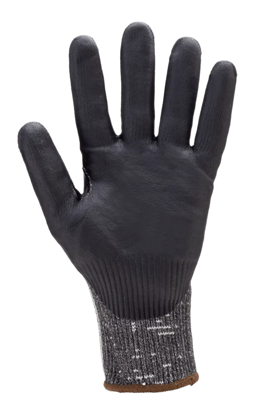GANTS DE PROTECTION – GANTS ANTI COUPURE – 1CRUF00 – PACK DE 5 – Image 2
