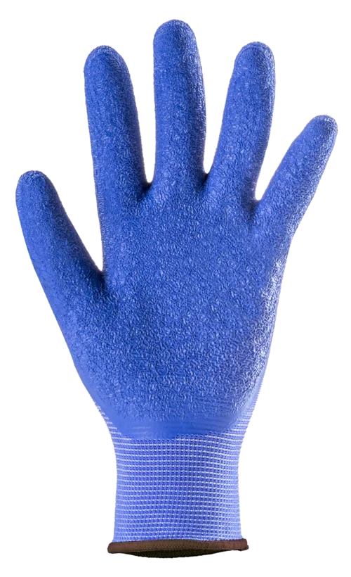 GANTS DE PROTECTION – GANTS DE MANUTENTION – EUROLITE 1LACB – PACK DE 10 – Image 2