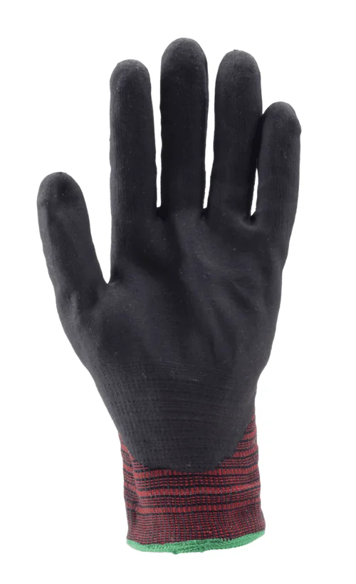 GANTS DE PROTECTION – GANTS ANTI COUPURE 1CUFF0 – Image 2