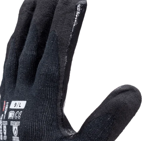 GANTS DE PROTECTION – GANTS ANTI COUPURE 1CUFF0 – Image 3
