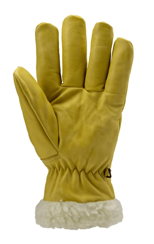 GANTS DE PROTECTION – GANTS ANTI FROID 2490 – VENDU PAR 10 – Image 2