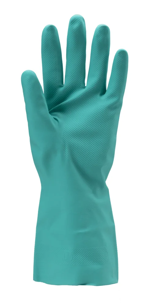 GANTS DE PROTECTION CHIMIQUE – 5510 – PACK DE 10 – Image 2